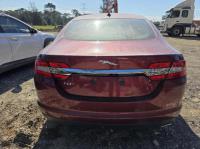 2013 Jaguar Xf image 4