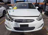 2015 Hyundai Accent RB image 4