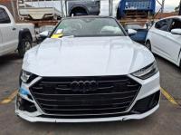 2019 Audi A7 image 4