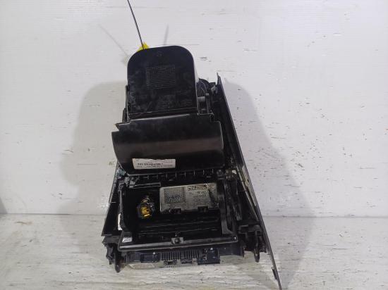mercedes A Class W176 Nov 2014 HEATER/AC CONTROLS 