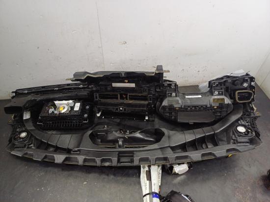 audi A4 2.0 TFSI CUATTRO Dec 2018 AIRBAG ASSEMBLY 