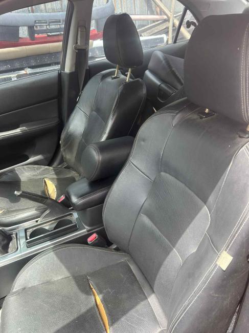 mazda 3 Maxx Sport 2004 Parts & Wrecking