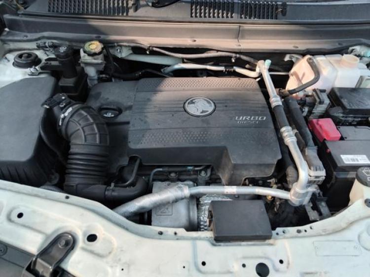 holden Captiva CG Aug 2012 Parts & Wrecking