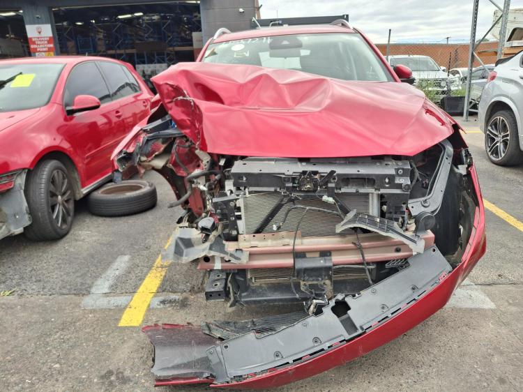 mg Zs Nov 2023 Parts & Wrecking