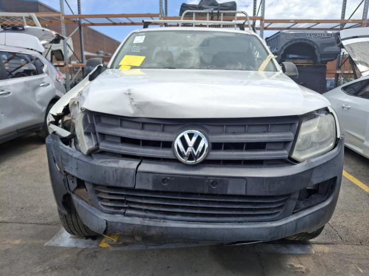 mg Zs 2H Mar 2012 Parts & Wrecking