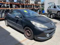 2008 Peugeot 207cc image 4