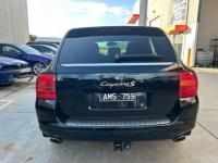 2006 Porsche Cayenne image 4