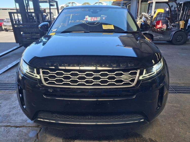 land rover Range Rover Evoque LZ Feb 2019 Parts & Wrecking