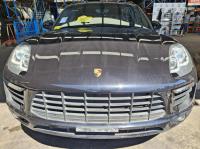 2016 Porsche Macan 95B image 4