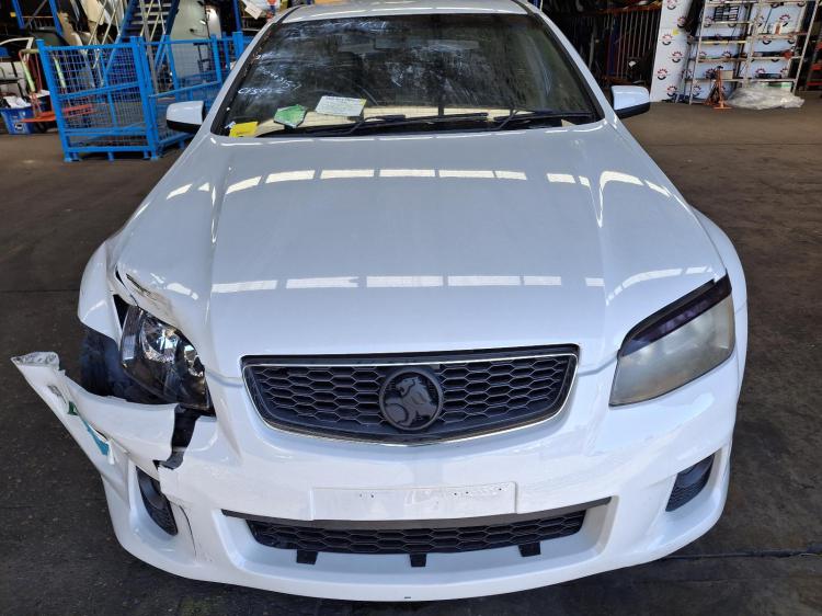 holden Commodore VE Sep 2011 Parts & Wrecking