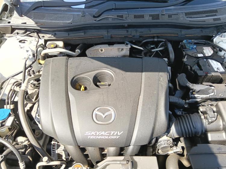 mazda 3 BM 2016 Parts & Wrecking