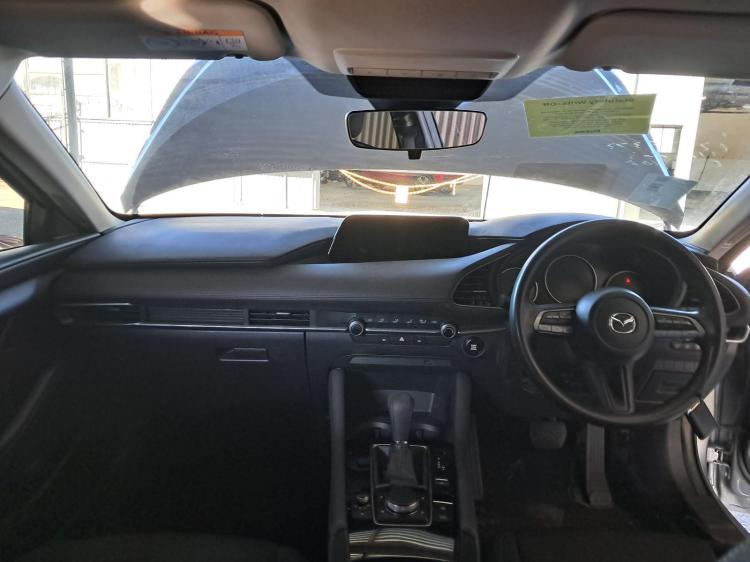 mazda 3 BP 2019 Parts & Wrecking