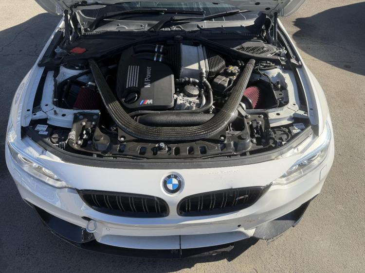 bmw 3 Series M3 2015 Parts & Wrecking