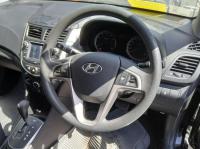 2017 Hyundai Accent RB image 4