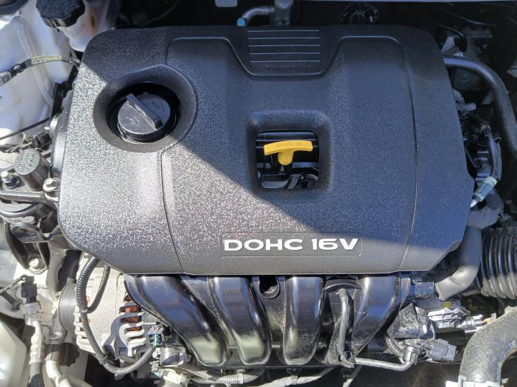 kia Cerato YD 2017 Parts & Wrecking