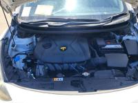 2014 Hyundai I30 GD image 4