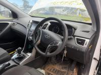 2016 Hyundai I30 GD image 4