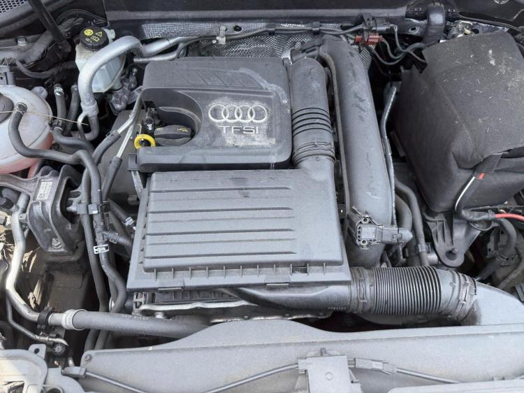 audi Q2 GA 2017 Parts & Wrecking