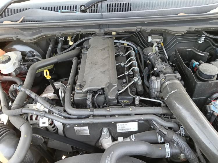 ford Ranger PX 2014 Parts & Wrecking