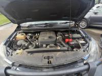 2018 Mazda Bt50 UR image 4