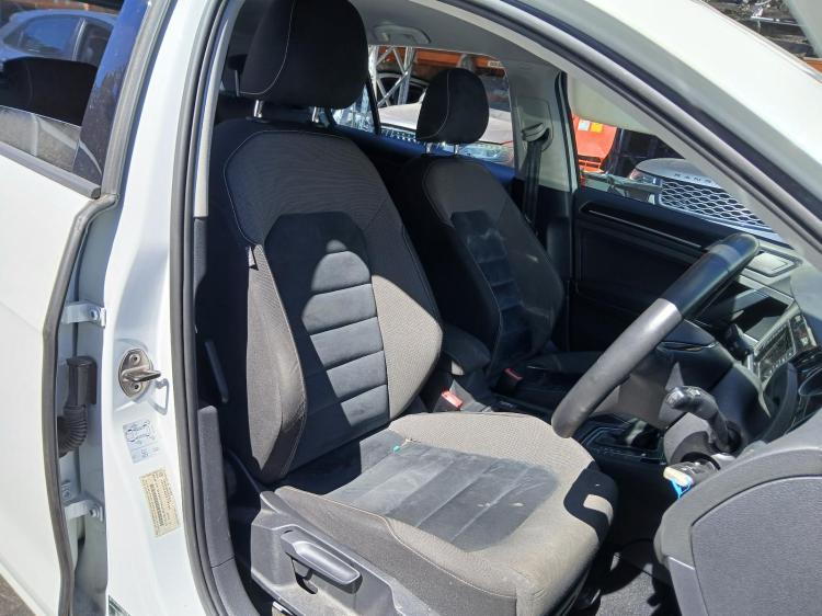 volkswagen Golf 2014 Parts & Wrecking