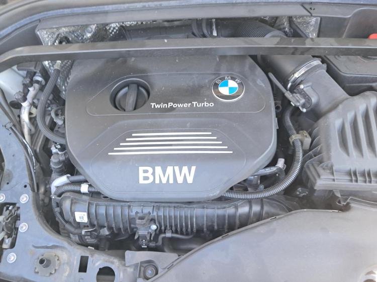 bmw X1 F48 2016 Parts & Wrecking