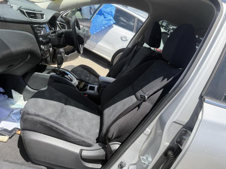 nissan X Trail T32 2016 Parts & Wrecking