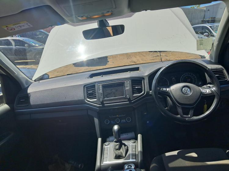volkswagen Amarok 2H 2019 Parts & Wrecking