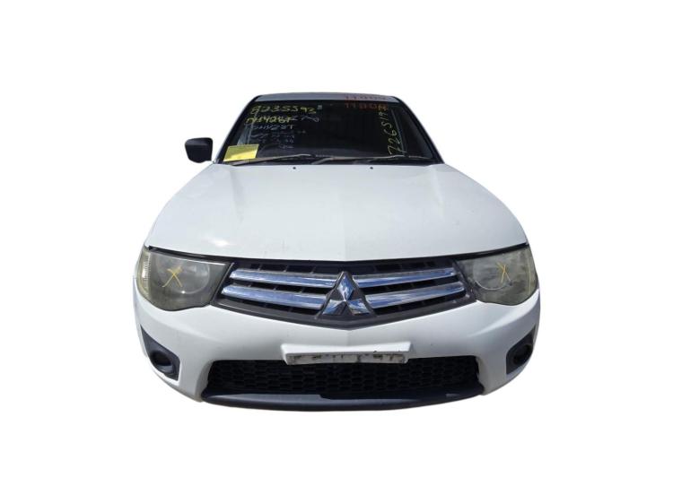 mitsubishi Triton MN GLX Mar 2012 Parts & Wrecking