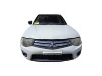 2012 Mitsubishi Triton MN GLX image 4