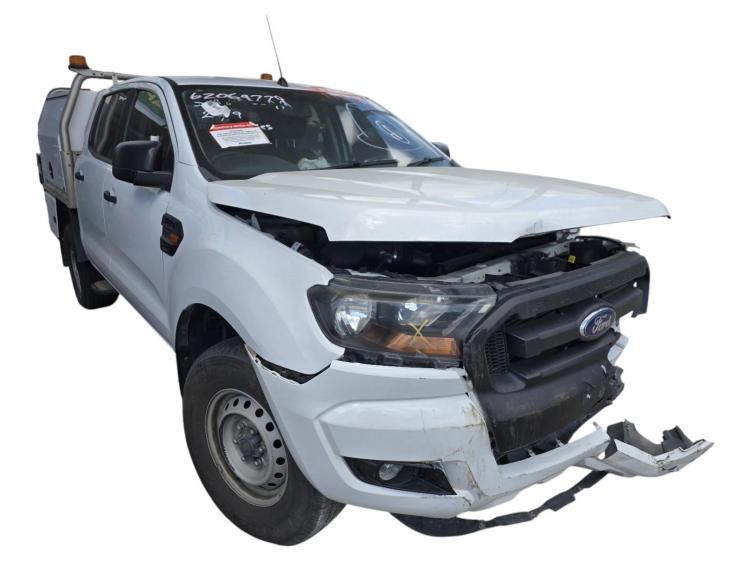 ford Ranger PX SERIES 2 XL HI-RIDER Jun 2017 Parts & Wrecking