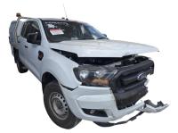 2017 Ford Ranger PX SERIES 2 XL HI-RIDER image 4