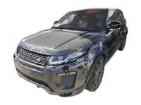2016 Land Rover Range Rover Evoque L538 TD4 180 HSE DYNAMIC image 4
