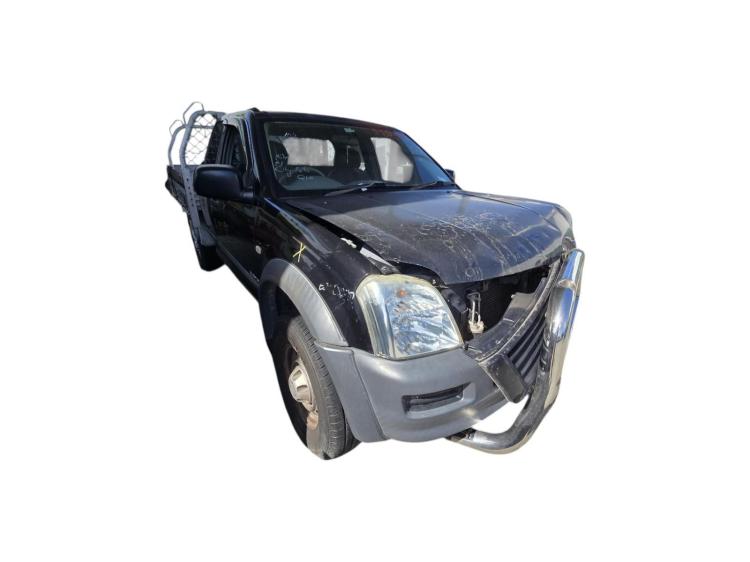 holden Rodeo RA LX Jan 2005 Parts & Wrecking