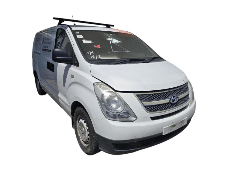 hyundai Iload TQ Jun 2012 Parts & Wrecking