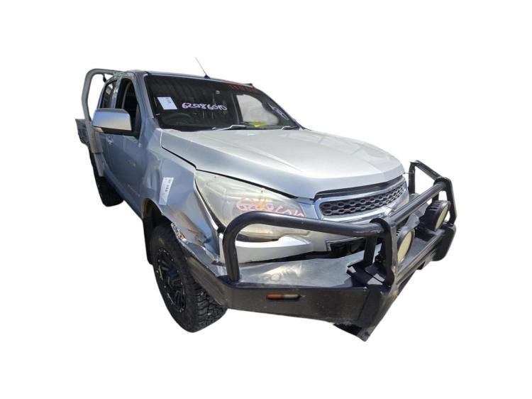 holden Colorado RG LX Mar 2014 Parts & Wrecking