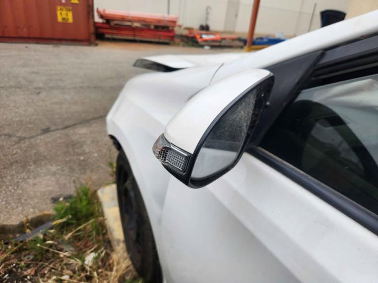 toyota Corolla ZRE 2014 Parts & Wrecking