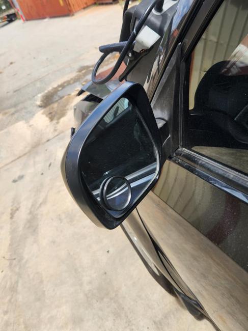 subaru Forester FORESTER 2012 Parts & Wrecking