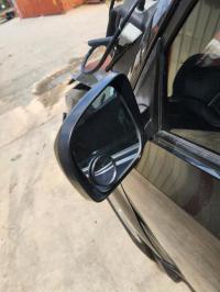 2012 Subaru Forester FORESTER image 4