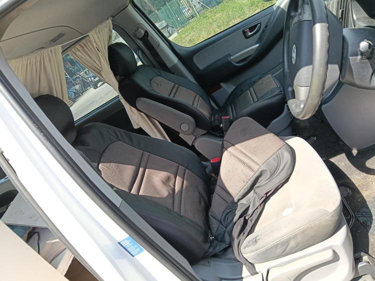 hyundai Imax TQ 2015 Parts & Wrecking