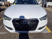 2014 Audi A6 C7 image 4
