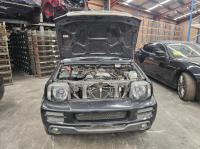 2010 Suzuki Jimny 1.3L M13A MAN 5SPD 4WD SIERRA image 4