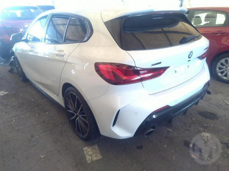 bmw 1 Series F40 2020 Parts & Wrecking