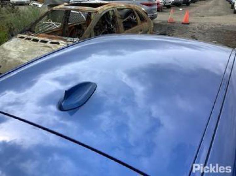 bmw 1 Series F20 2017 Parts & Wrecking