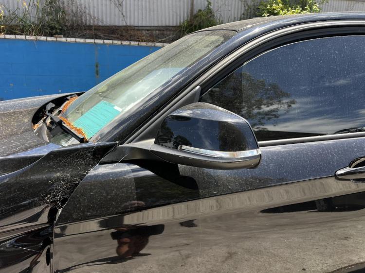 bmw 1 Series E87 2012 Parts & Wrecking