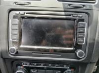 2011 Volkswagen Golf 5K1 image 4