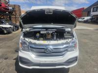 2020 Ldv V80 2.5DT MAN 5SPD FWD LWB MID ROOF SC25R136Q5 image 4