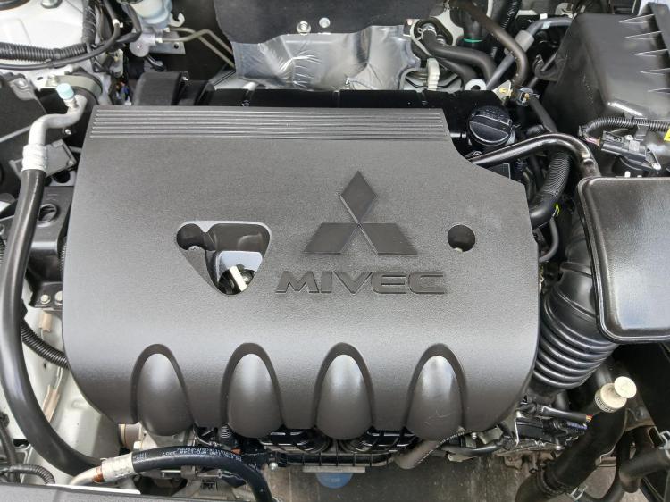 mitsubishi Outlander ZJ 2014 Parts & Wrecking