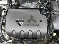 2014 Mitsubishi Outlander ZJ image 4