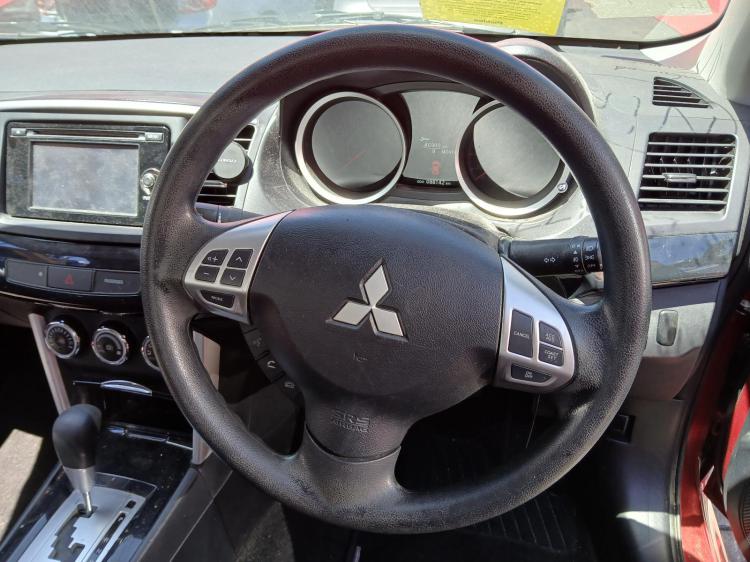 mitsubishi Lancer CF 2016 Parts & Wrecking